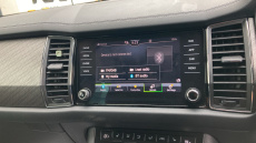 Skoda Kodiaq 1.5 TSI SE L Executive 5dr DSG [7 Seat] Petrol Estate